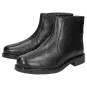 Sioux chaussures homme Morgan-LF-XXXL  noir 25330 pour 169,95 € 