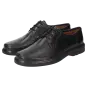 Sioux chaussures homme Pedron-XXL  noir 33850 pour 139,95 € 
