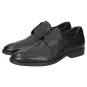 Sioux chaussures homme Forkan-XL Derbies noir 34350 pour 129,95 € 