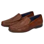 Sioux chaussures homme Giumelo-705-XL Loafer brun 36750 pour 149,95 € 