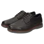 Sioux chaussures homme Uras-702-K Derbies noir 37250 pour 139,95 € 