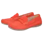 Sioux chaussures femme Carmona-700 Slipper rouge 68678 pour 109,95 € 