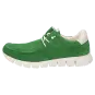 Sioux chaussures homme Mokrunner-H-007 Chaussure à lacets vert 10397 pour 119,95 € 