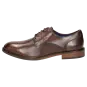 Sioux chaussures homme Malronus-700 Chaussure à lacets brun 10481 pour 159,95 € 