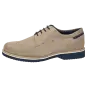 Sioux chaussures homme Dilip-716-H Chaussure à lacets gris 11252 pour 119,95 € 