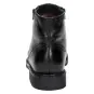 Sioux chaussures homme Magnus-LF-XXXL  noir 27030 pour 169,95 € 