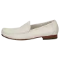 Sioux chaussures homme Claudio Loafer blanc 27347 pour 119,95 € 