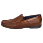 Sioux chaussures homme Giumelo-705-XL Loafer brun 36750 pour 149,95 € 