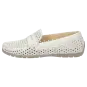 Sioux chaussures femme Carmona-705 Slipper blanc 40112 pour 119,95 € 