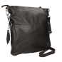 Crossbody Bag L  noir 80301 pour 99,95 € 