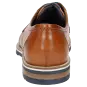 Sioux chaussures homme Rostolo-704 Chaussure à lacets cognac 11602 pour 119,95 € 