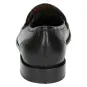 Sioux chaussures homme Como Mocassin noir 20285 pour 129,95 € 