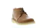 Sioux chaussures homme Pat-WF  brun 32730 pour 109,95 € 