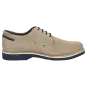 Sioux chaussures homme Dilip-716-H Chaussure à lacets gris 11252 pour 119,95 € 