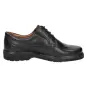 Sioux chaussures homme Pavon-XXL  noir 22420 pour 139,95 € 