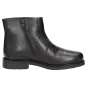 Sioux chaussures homme Morgan-LF-XXXL  noir 25330 pour 169,95 € 