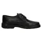 Sioux chaussures homme Marcel  noir 26260 pour 139,95 € 