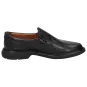 Sioux chaussures homme Pujol-XL Loafer noir 33840 pour 139,95 € 