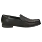 Sioux chaussures homme Edvigo-182 Loafer noir 35270 pour 139,95 € 