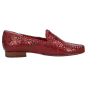 Sioux chaussures femme Cordera Loafer rouge 60564 pour 129,95 € 