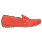Sioux chaussures femme Carmona-700 Slipper rouge 68678 pour 109,95 € 