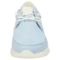 Sioux chaussures femme Mokrunner-D-007 Chaussure à lacets bleu clair 68881 pour 109,95 € 
