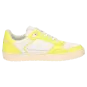Sioux chaussures femme Tedroso-DA-700 Sneaker jaune 69716 pour 119,95 € 