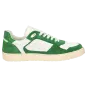 Sioux chaussures homme Tedroso-704 Sneaker vert 11397 pour 119,95 € 