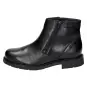 Sioux chaussures homme Magnus-LF-XXXL  noir 27030 pour 169,95 € 