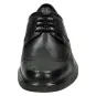 Sioux chaussures homme Pacco-XXL  noir 28446 pour 139,95 € 