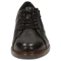 Sioux chaussures homme Uras-706-K Derbies noir 37740 pour 139,95 € 