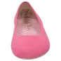 Sioux chaussures femme Villanelle-701 Ballerine rose 40192 pour 99,95 € 