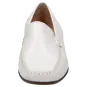 Sioux chaussures femme Campina Loafer blanc 63118 pour 119,95 € 