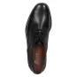 Sioux chaussures homme Rochester  noir 27954 pour 129,95 € 