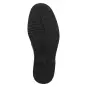 Sioux chaussures homme Peru-XXL Pantoufles noir 28950 pour 139,95 € 