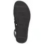 Sioux chaussures homme Mirtas Chaussures ouvertes noir 30901 pour 89,95 € 