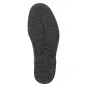 Sioux chaussures homme Parsifal-XXL Pantoufles noir 35421 pour 139,95 € 