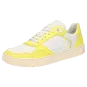 Sioux chaussures femme Tedroso-DA-700 Sneaker jaune 69716 pour 119,95 € 